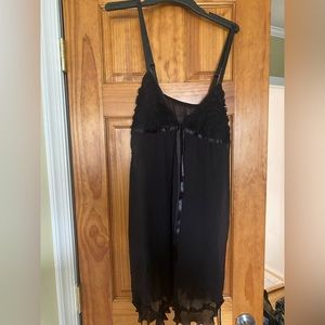 Women’s nightgown